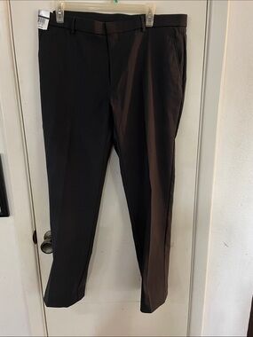 Men’s Ralph Ralph Lauren Dress Pants 36wx30l NWT Modern Fit